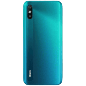 Redmi 9A Sport | 32 GB/3 GB RAM | Coral Green