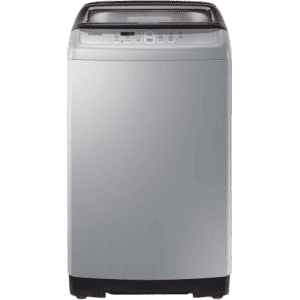 SAMSUNG 6.5 kg Fully Automatic Top Load-WA65A4022NS/TL | Grey