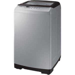 SAMSUNG 6.5 kg Fully Automatic Top Load-WA65A4022NS/TL | Grey