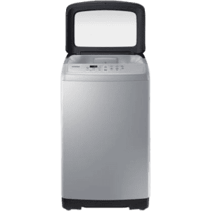SAMSUNG 6.5 kg Fully Automatic Top Load-WA65A4022NS/TL | Grey