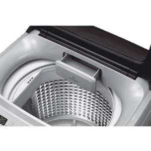 SAMSUNG 6.5 kg Fully Automatic Top Load-WA65A4022NS/TL | Grey