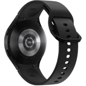 SAMSUNG Galaxy Watch4 LTE-4.4cm | Smartwatch | Black Strap