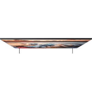 SAMSUNG Q900R 208 cm | 208 cm (82 inch) | QLED Ultra HD 8K Smart TV-QA82Q900RBKXXL | Black