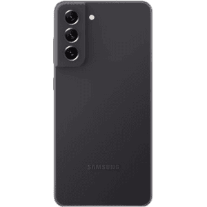 SAMSUNG Galaxy S21 FE 5G | 128 GB/8 GB RAM | Graphite
