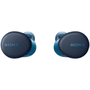 Sony WF-XB700 With 18 Hours Battery Life Bluetooth Headset | Blue