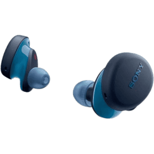Sony WF-XB700 With 18 Hours Battery Life Bluetooth Headset | Blue