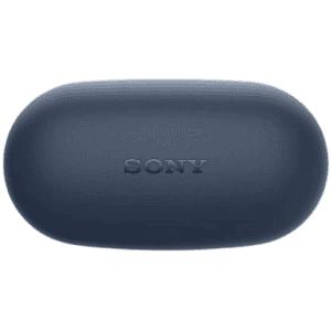 Sony WF-XB700 With 18 Hours Battery Life Bluetooth Headset | Blue