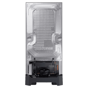 Samsung 198 3 Star Direct Cool Single Door Refrigerator | RR21A2D2YS8/HL | Grey
