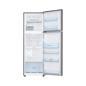 Samsung 265L Double Door Refrigerator | RT30A3A22DX/HL | Brown