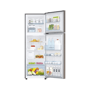 Samsung 265L Double Door Refrigerator | RT30A3A22DX/HL | Brown