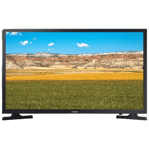 Samsung 4 Series | 80 cm (32 inch) | HD Ready LED Smart TV | UA32T4350AKXXL