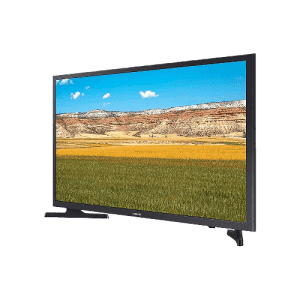 Samsung 4 Series| 80 cm (32 Inch)  | HD Ready LED Smart TV | UA32T4450AKLXL | Titan Grey