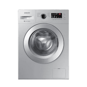 Samsung 6.5 KG 5 Star Fully Automatic Washing Machine | WW65R20EKSS/TL | Grey