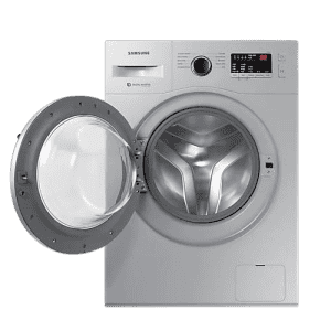 Samsung 6.5 KG 5 Star Fully Automatic Washing Machine | WW65R20EKSS/TL | Grey