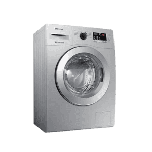 Samsung 6.5 KG 5 Star Fully Automatic Washing Machine | WW65R20EKSS/TL | Grey