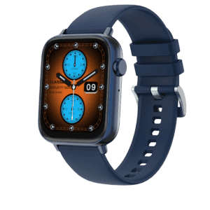Fire Boltt Ninja Fit Pro Smartwatch | Blue