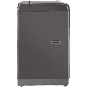 LG 8 Kg 5 Star Fully Automatic Top Load Washing Machine | T80SJMB1Z.ABMQEIL | Middle Black