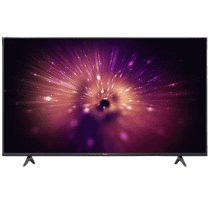 TCL  126 cm (50 inch) | Ultra HD (4K) LED Smart TV | 50P615