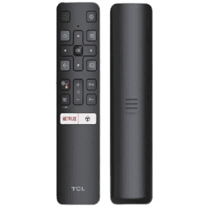 TCL  126 cm (50 inch) | Ultra HD (4K) LED Smart TV | 50P615