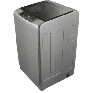 TCL 8.5 kg Fully Automatic Top Load | TWA85-F307GMG | Grey