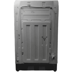 TCL 8.5 kg Fully Automatic Top Load | TWA85-F307GMG | Grey