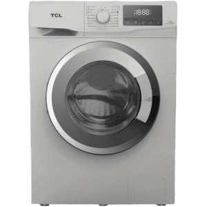 TCL 8.5 kg Fully Automatic Top Load | TWA85-F307GMG | Grey