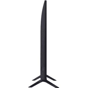 SAMSUNG 108 cm-43 inch | Ultra HD-4K LED Smart TV | UA43TU8000KBXL | Black