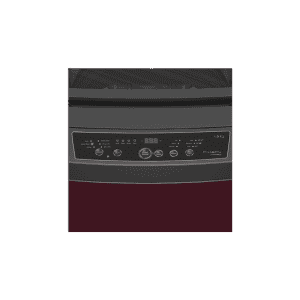 Godrej Eon Audra 6.5 Kg 5 Star Rated Fully Automatic Top Load Washing Machine | WTEON ADR 65 5.0 PFDTG AURD | Autumn Red
