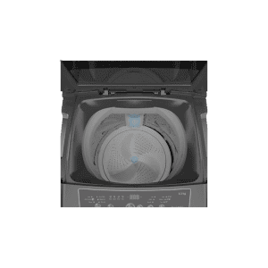 Godrej Eon Audra 6.5 Kg 5 Star Rated Fully Automatic Top Load Washing Machine | WTEON ADR 65 5.0 PFDTG AURD | Autumn Red