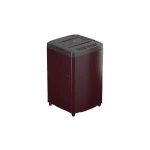 Godrej Eon Audra 6.5 Kg 5 Star Rated Fully Automatic Top Load Washing Machine | WTEON ADR 65 5.0 PFDTG AURD | Autumn Red