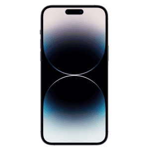 Apple iPhone 14 Pro Max | 256 GB | Space Black