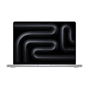 Apple MacBook Pro M3 | Chip With 8 Core CPU 10 Core GPU Mac OS Laptop | MTL73HN/A | 8GB / 512GB | Space Grey