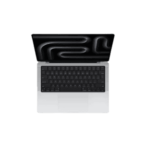Apple MacBook Pro M3 | Chip With 8 Core CPU 10 Core GPU Mac OS Laptop | MTL73HN/A | 8GB / 512GB | Space Grey