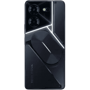 TECNO LH8n POVA 5 PRO | 8GB / 128GB | DARK ILLUSION