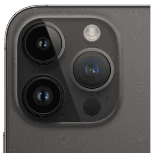 Apple iPhone 14 Pro Max | 256 GB | Space Black
