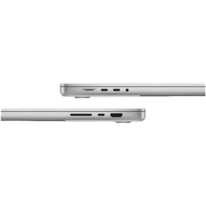 Apple MacBook Pro M3 | Chip With 8 Core CPU 10 Core GPU Mac OS Laptop | MTL73HN/A | 8GB / 512GB | Space Grey