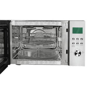 HAIER Convection Microwave Oven | 28L | Black | HIL2801RBSJ