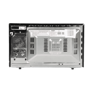 HAIER Convection Microwave Oven | 28L | Black | HIL2801RBSJ