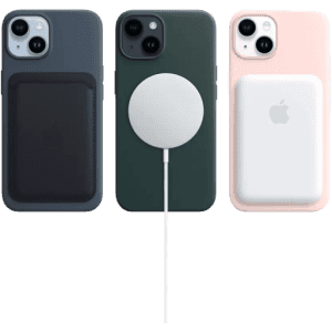 Apple iPhone 14 | 256 GB | Midnight