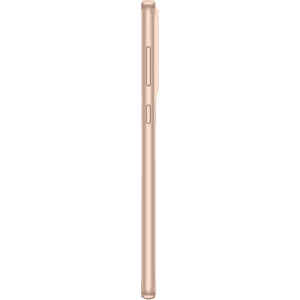 SAMSUNG Galaxy A33 5G | 128 GB | 8 GB RAM | Awesome peach
