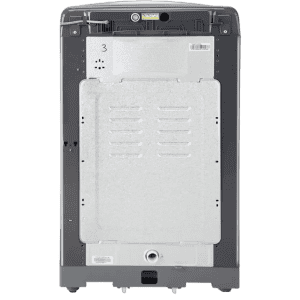 LG Washing Machiene | T10SJMB1Z |10 kg Fully Automatic Top Load | Black
