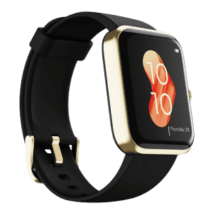 boAt Extend BOAT Smartwatch | Black