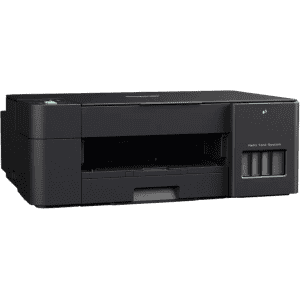 Brother DCP-T220 Multi-function Color Inkjet Printer Borderless Printing | Black
