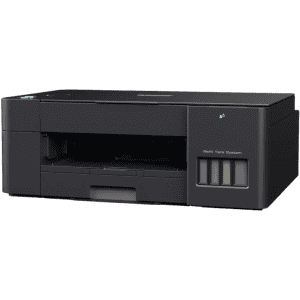 Brother DCP-T220 Multi-function Color Inkjet Printer Borderless Printing | Black