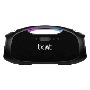 boAt Ignite Jade BT Speaker | Black
