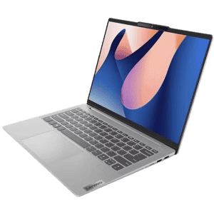 Lenovo Thin and Light Laptop | Core i5 13th Gen | 16 GB | 512 GB | Windows 11 Home | Cloud Grey | 82XD003MIN