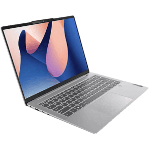 Lenovo Thin and Light Laptop | Core i5 13th Gen | 16 GB | 512 GB | Windows 11 Home | Cloud Grey | 82XD003MIN