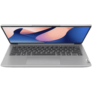 Lenovo Thin and Light Laptop | Core i5 13th Gen | 16 GB | 512 GB | Windows 11 Home | Cloud Grey | 82XD003MIN