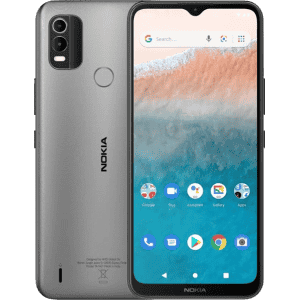 Nokia C21 Plus | 32 GB/3 GB RAM | Grey