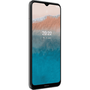 Nokia C21 Plus | 32 GB/3 GB RAM | Grey